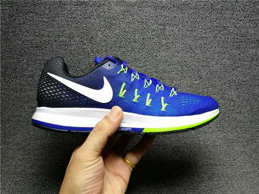 Super Max Nike Air Zoom Pegasus 33 GS--010